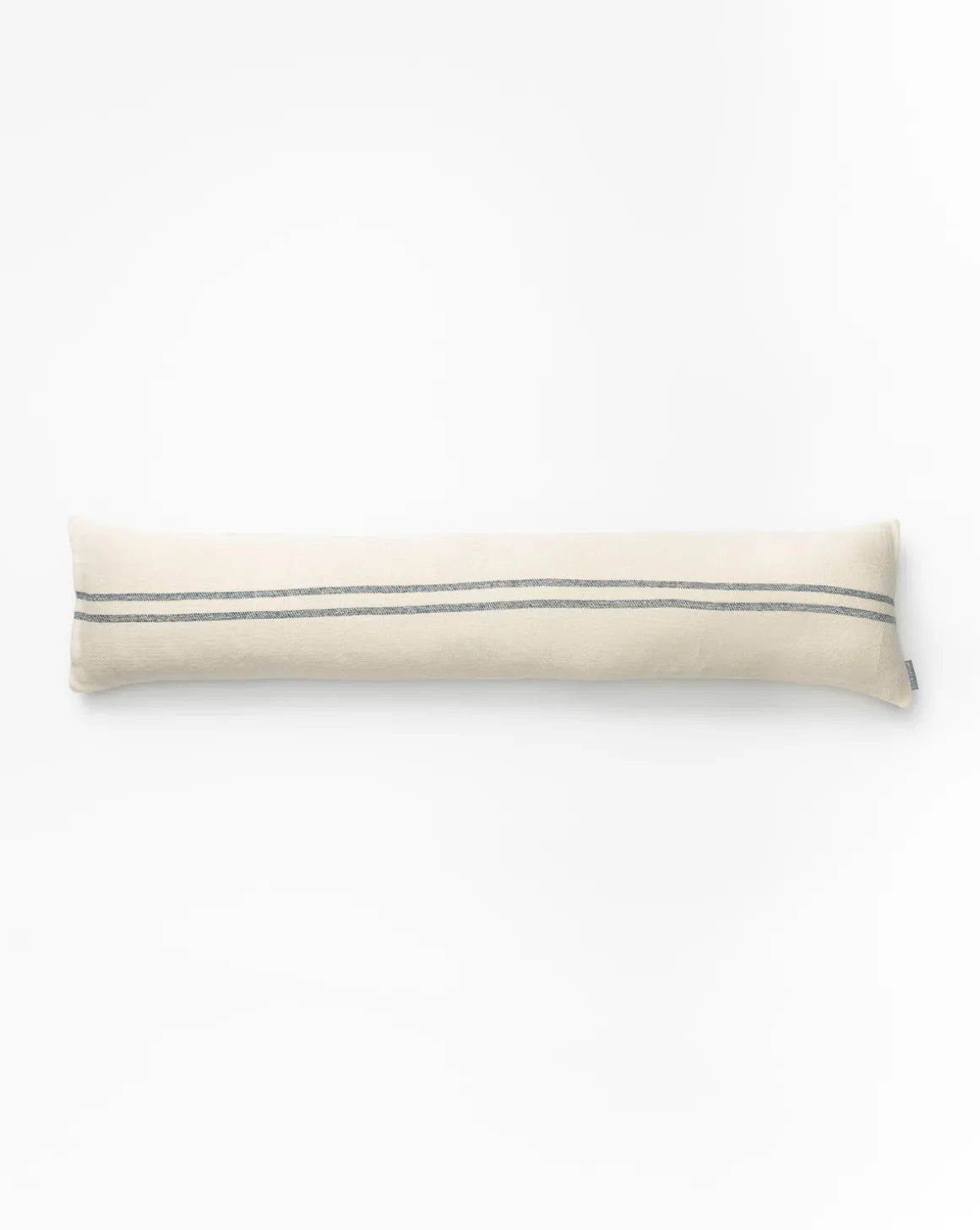 Abigail Silk Stripe Pillow Cover