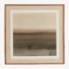 Abstract Ombre No. 5 By Roseanne Kenny