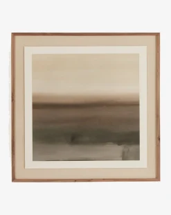 Abstract Ombre No. 5 By Roseanne Kenny