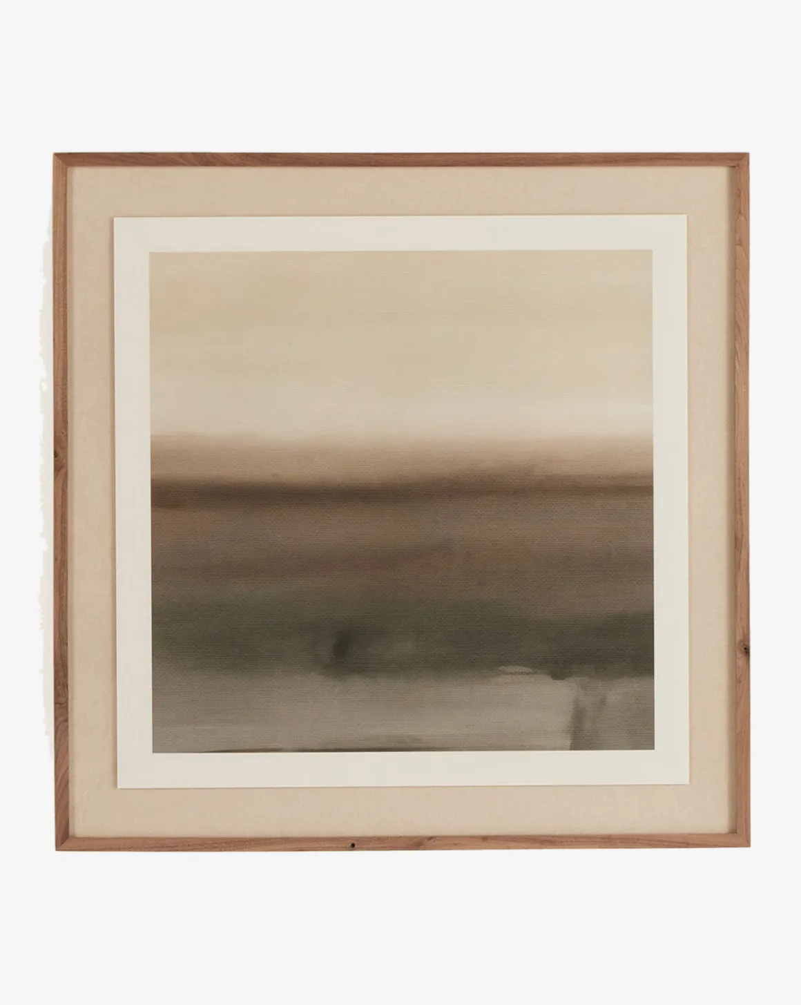 Abstract Ombre No. 5 By Roseanne Kenny