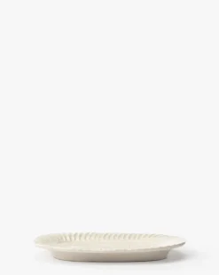 Adalina Creamy White Tray