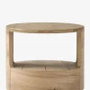 Adams End Table