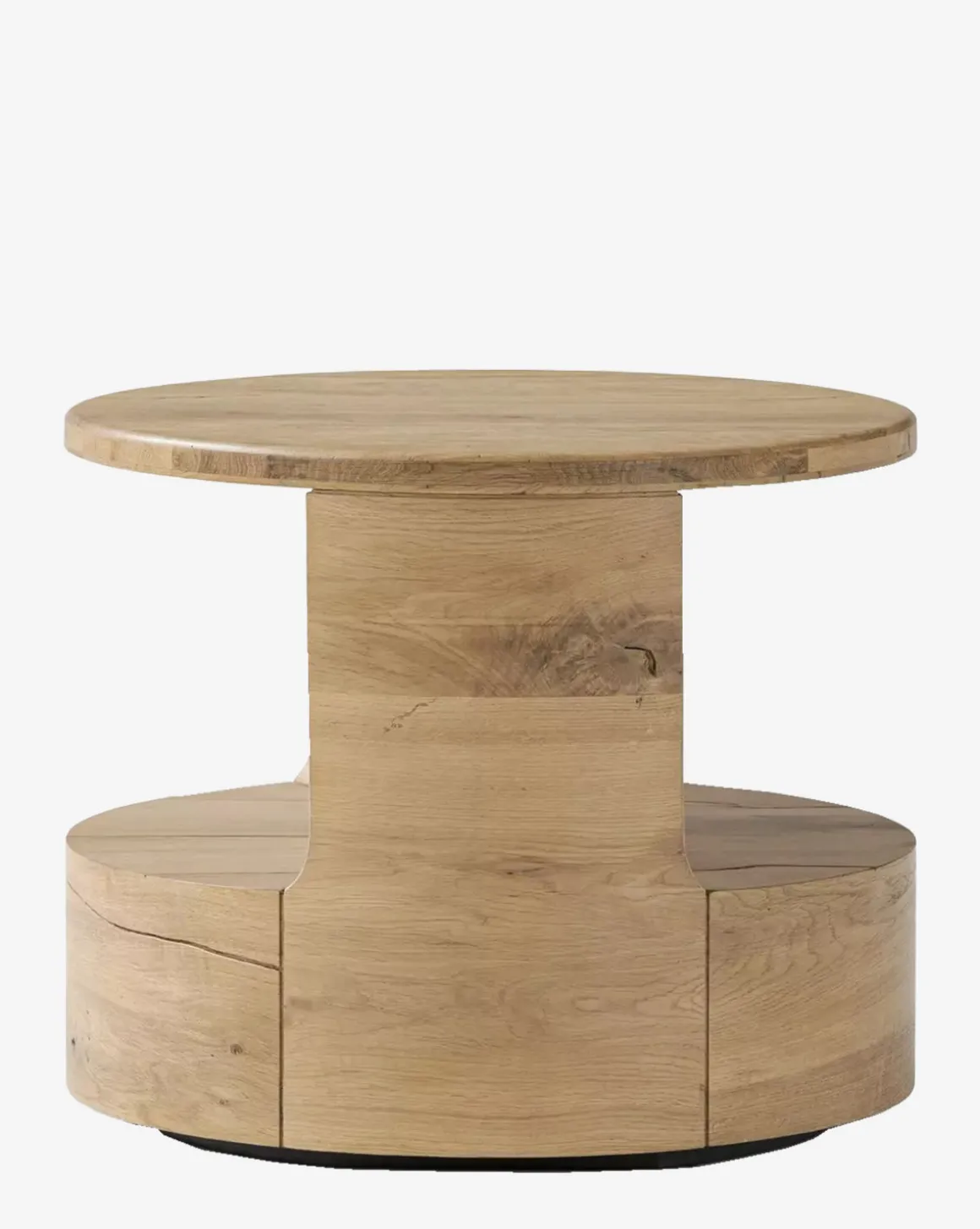 Adams End Table
