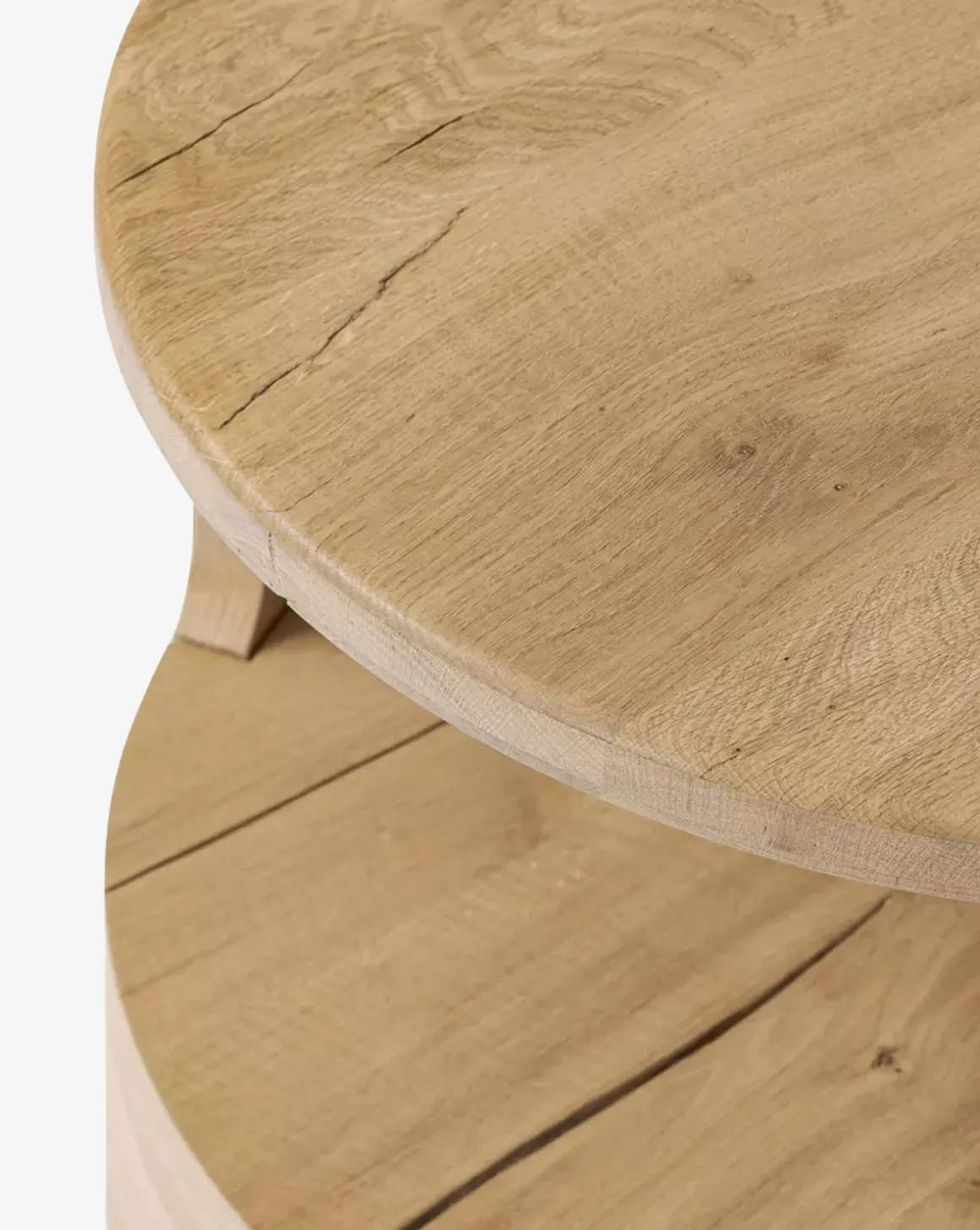 Adams End Table
