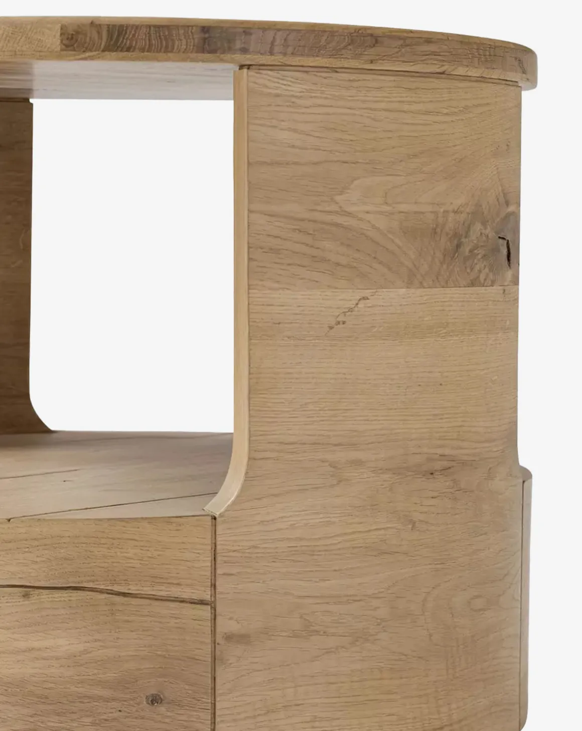Adams End Table