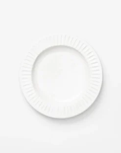 Adele Salad Plate