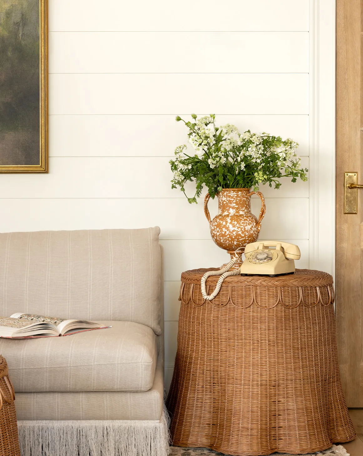 Adeline Side Table