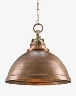 Admiral Pendant