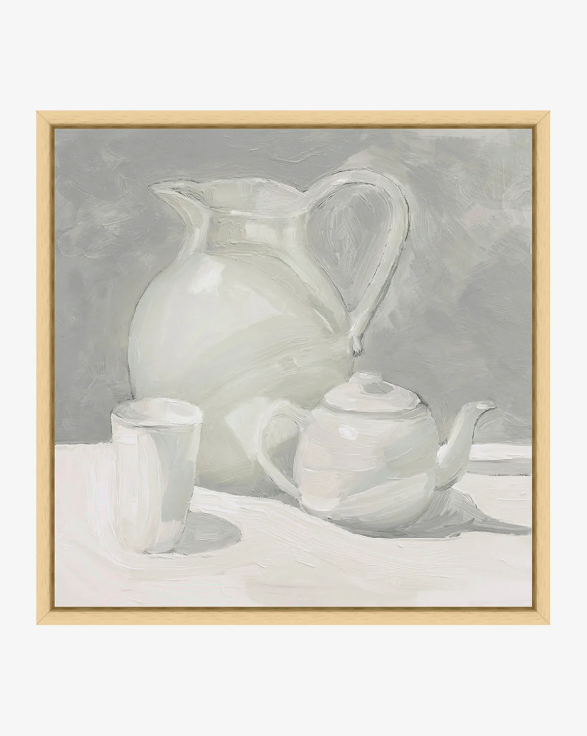 Afternoon Earl Gray