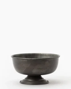 Aged Iron Compote