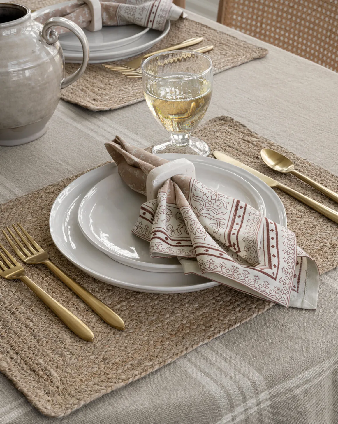 Aiden Side Plate (Set of 4)