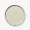 Aiden Soft Gray Side Plate