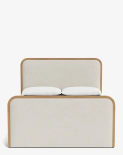 Ainsworth Bed