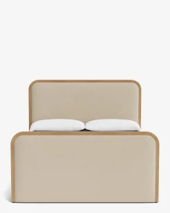 Ainsworth Bed