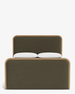 Ainsworth Bed