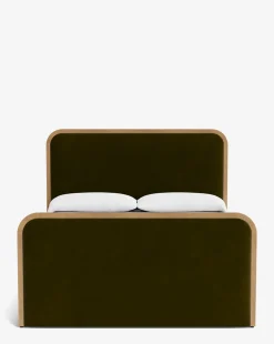 Ainsworth Bed