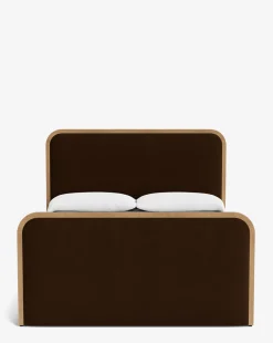 Ainsworth Bed