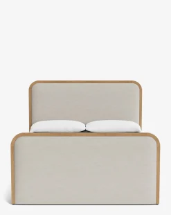 Ainsworth Bed
