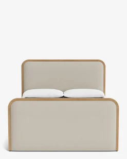 Ainsworth Bed