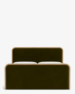 Ainsworth Bed