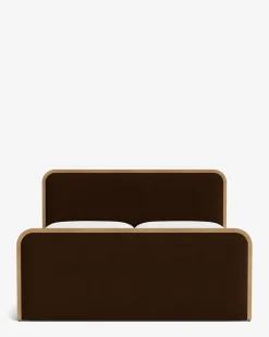 Ainsworth Bed