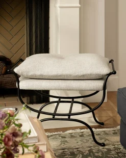 Alameda Stool