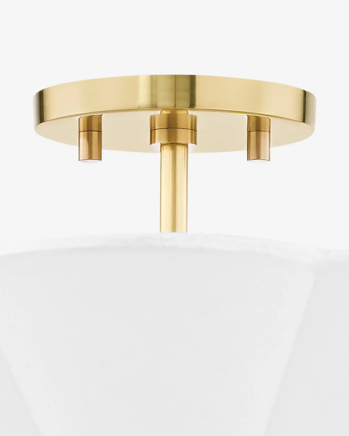 Alana Semi Flush