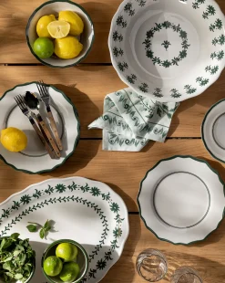 Alba Melamine Platter