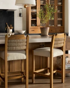Alberta Counter Stool