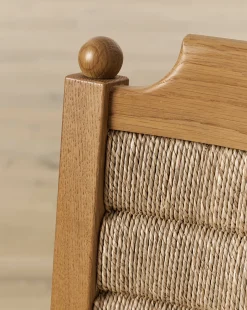 Alberta Dining Chair