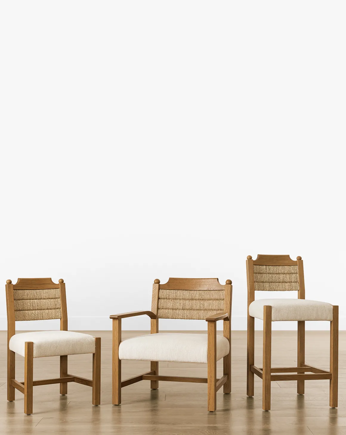 Alberta Dining Chair