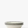 Alcott Melamine Bowls (Set of 4)