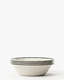 Alcott Melamine Bowls (Set of 4)