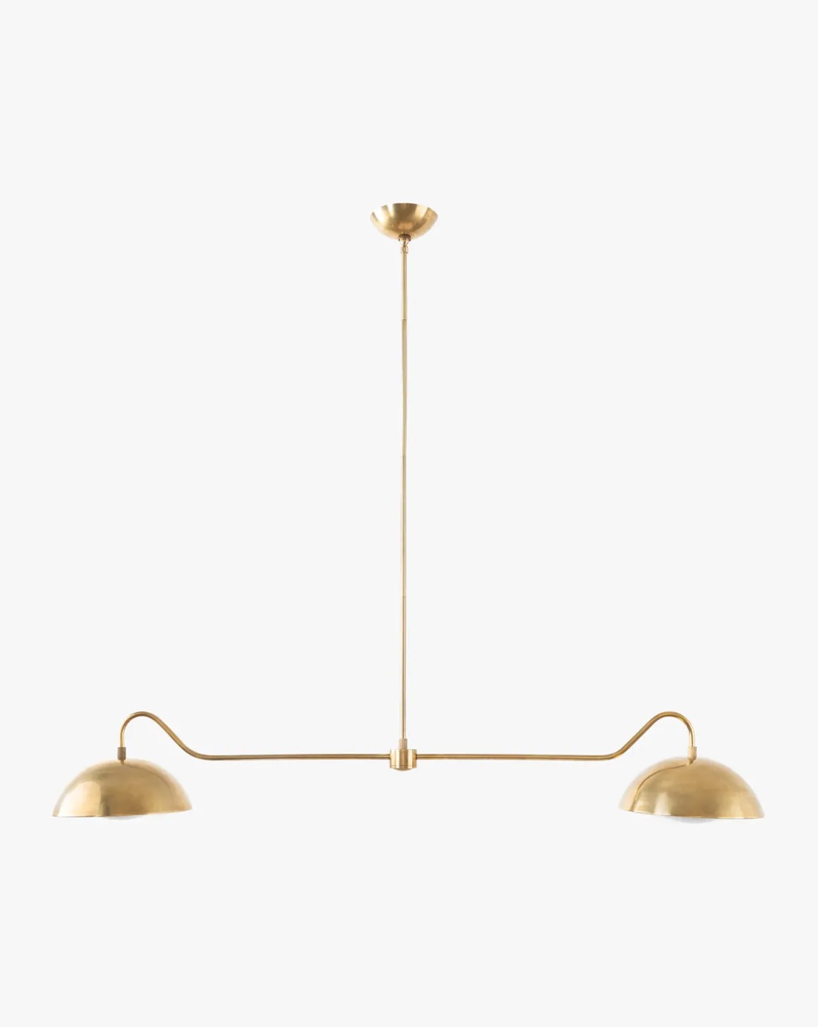 Aldorno Linear Chandelier
