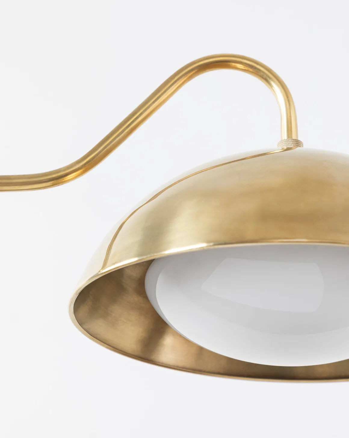 Aldorno Linear Chandelier