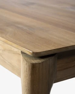 Alec Dining Table