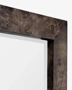 Alexia Rectangular Mirror
