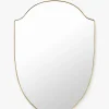 Allegheny Wall Mirror