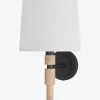 Allman Sconce