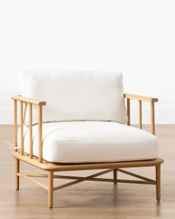Alma Lounge Chair