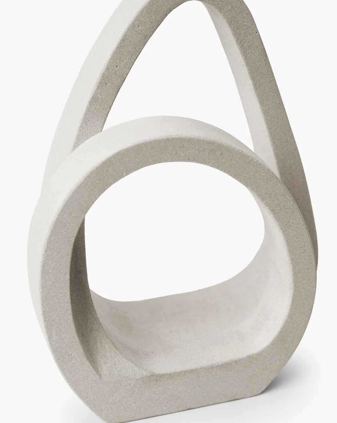 Alto Stone Object