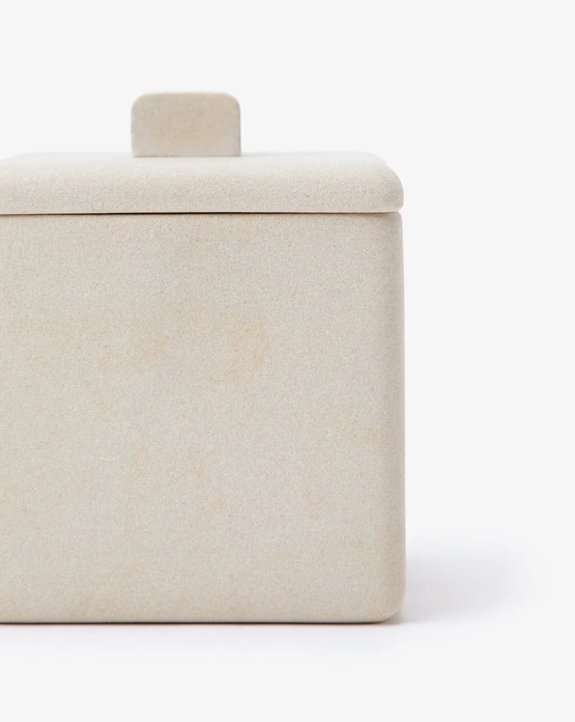 Amada Sandstone Bath Collection