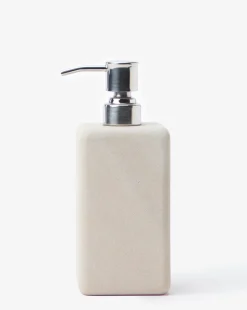 Amada Sandstone Bath Collection