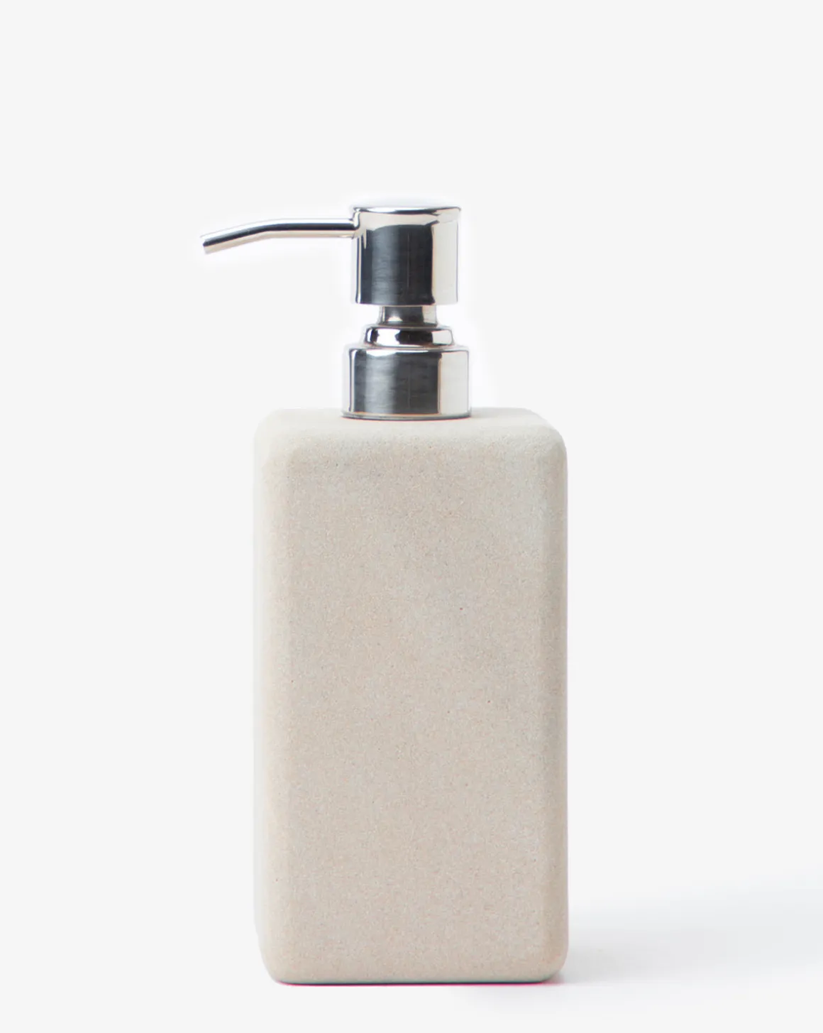 Amada Sandstone Bath Collection