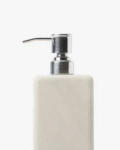 Amada Sandstone Bath Collection