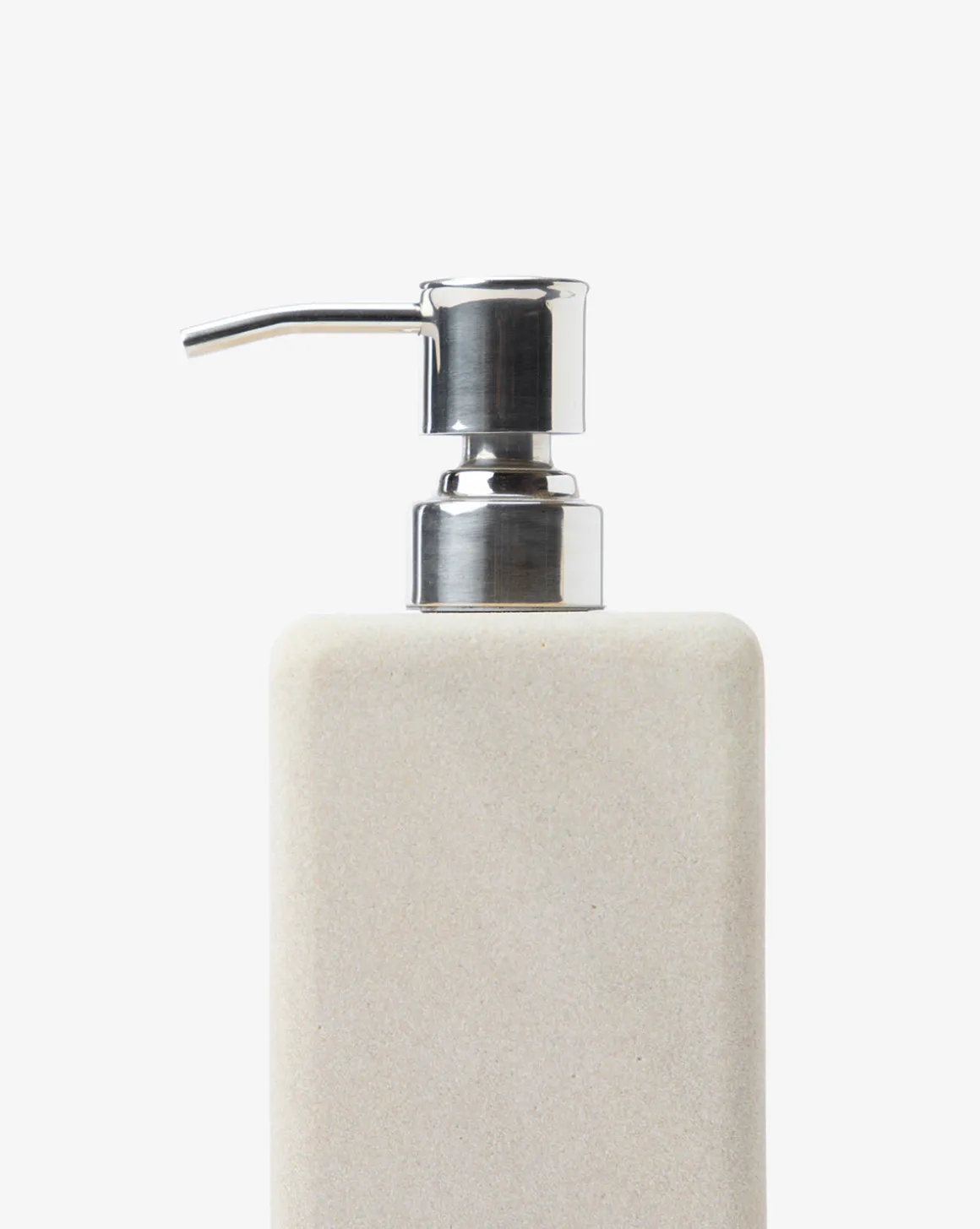 Amada Sandstone Bath Collection