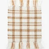 Amherst Yellow Indoor/Outdoor Rug Swatch