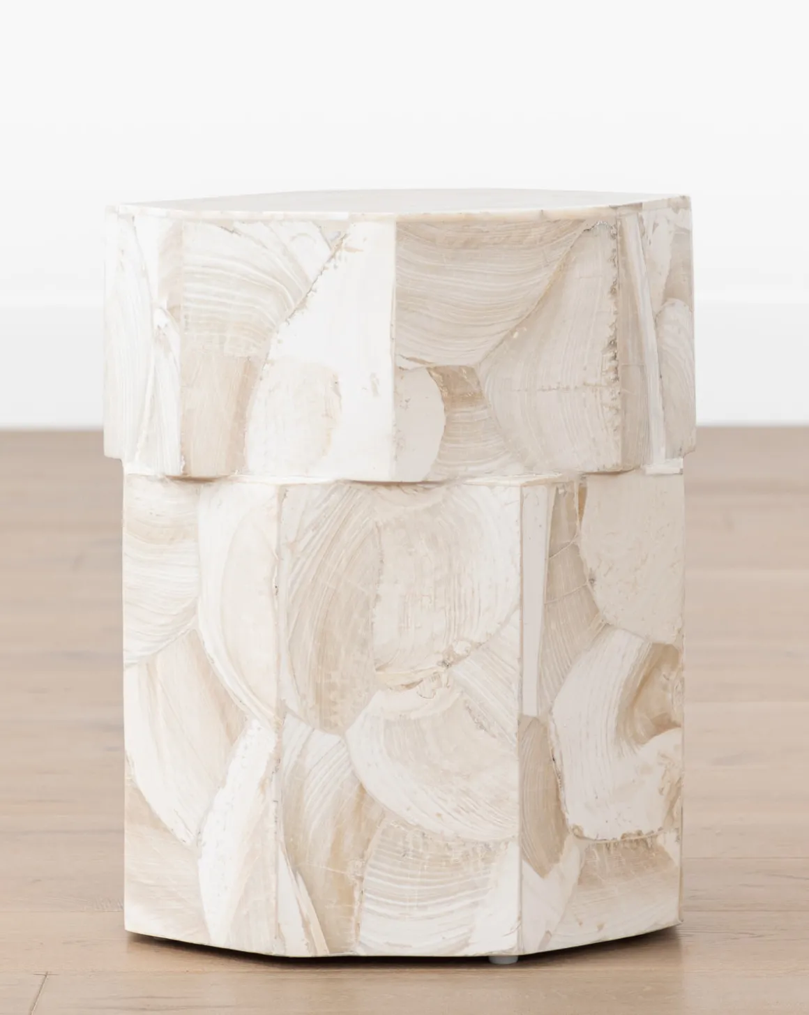Andrade Side Table
