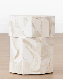 Andrade Side Table