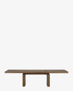 Antoni Extension Dining Table